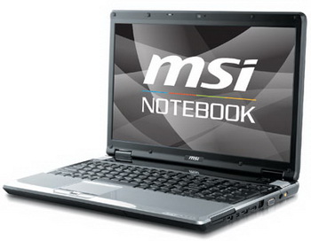 MSI EX628